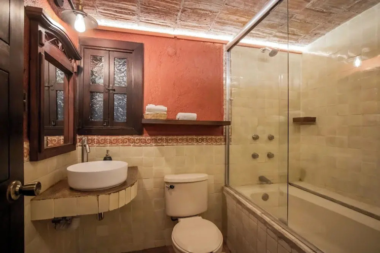 Suites Amanecer by Casa del Sótano
