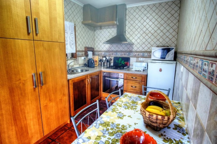 2 Bedrooms Cottage