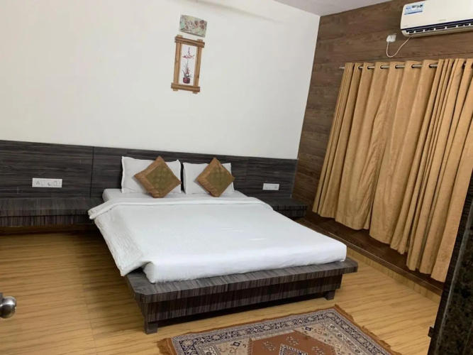 Ruturaj Inn