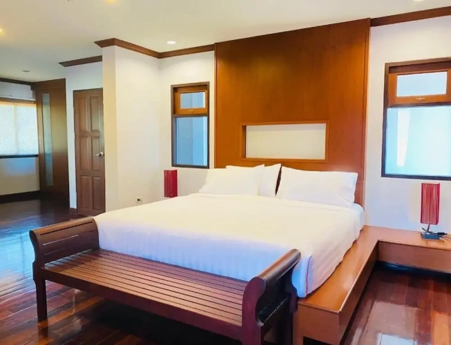 3 Bedrooms Villa