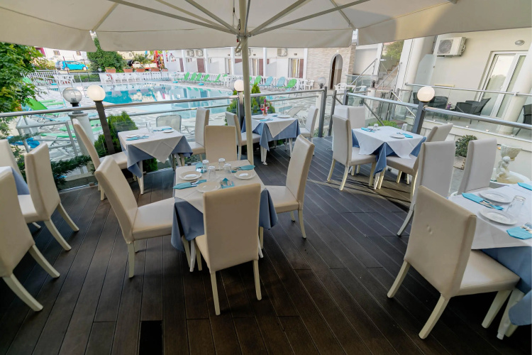 Palotel Luxury Hotel photo 17