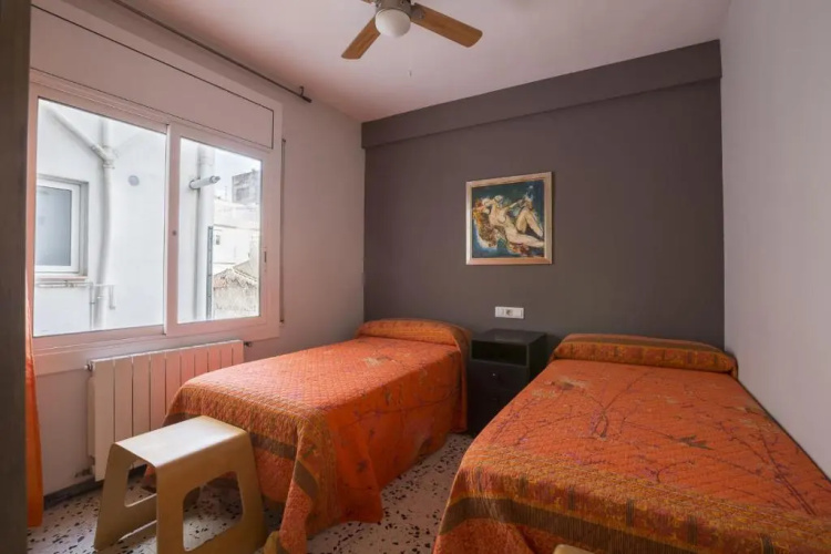 R54 Apartamento Montserrat 11-2