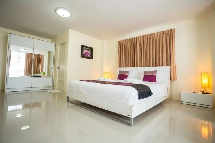 Family Guesthouse Rawai