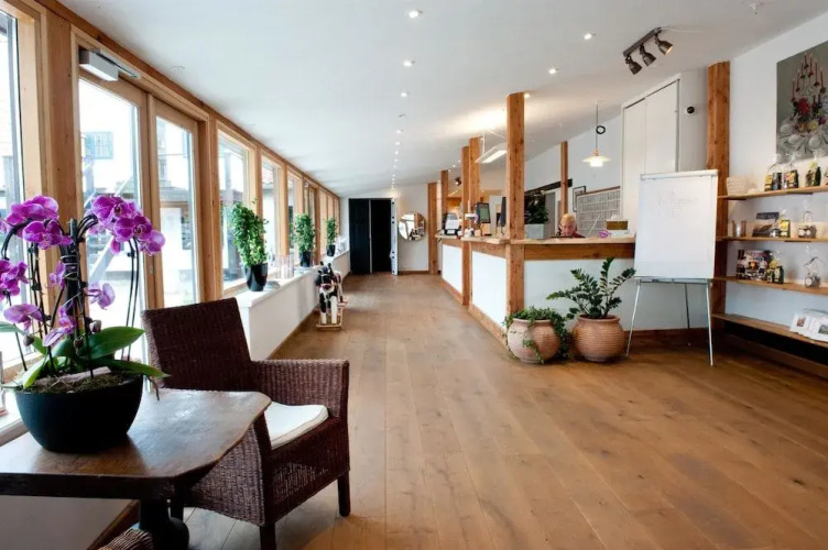 Benniksgaard Hotel