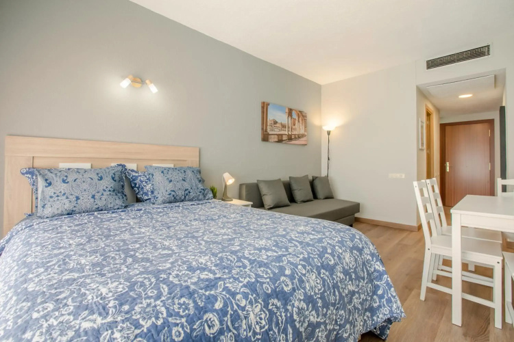 Apartment 233 Hispalis Triana