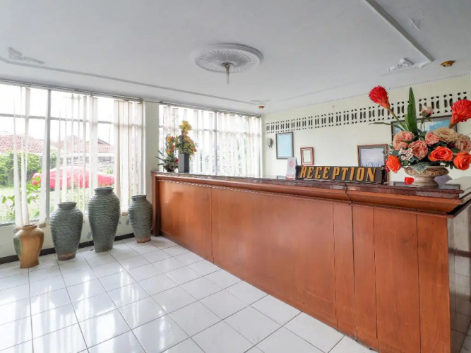 3250 Setia Hotel