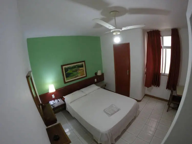 Hotel Leão Rio