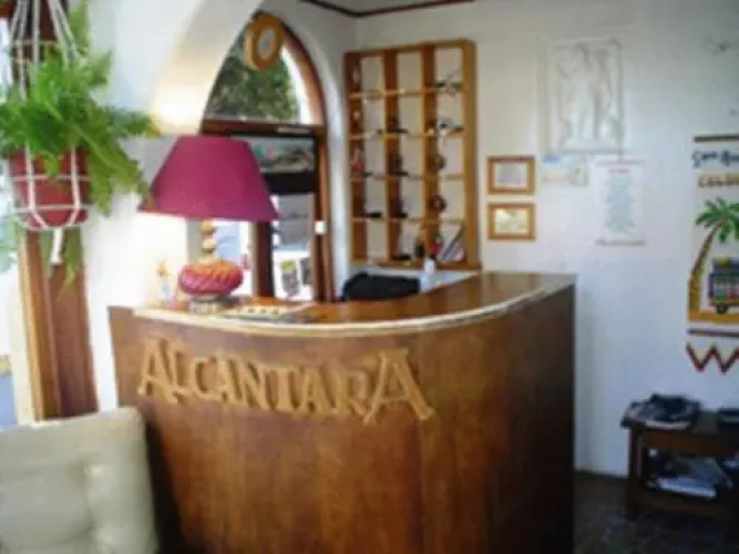 Alcantara