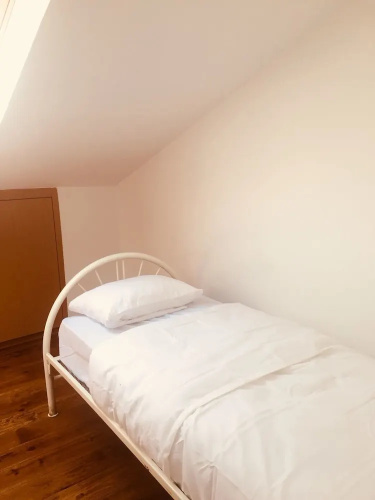 Hostel Triúno
