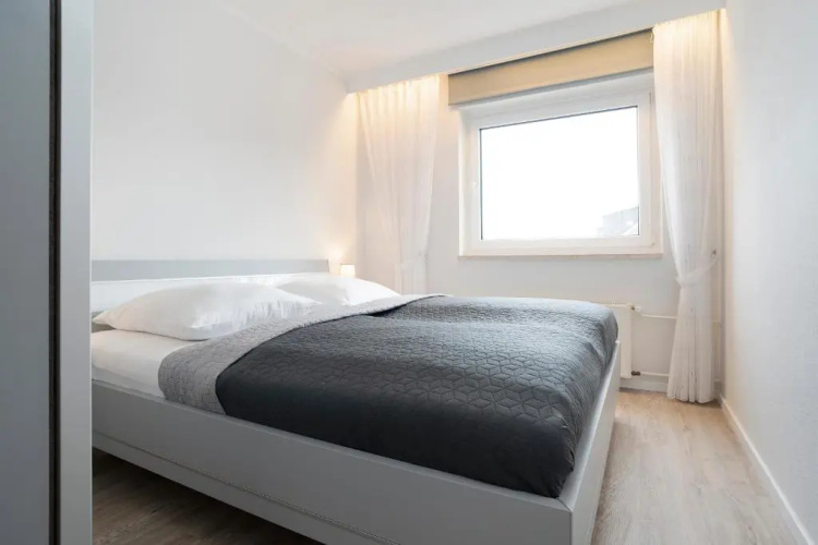 Berolina Wohnung 110