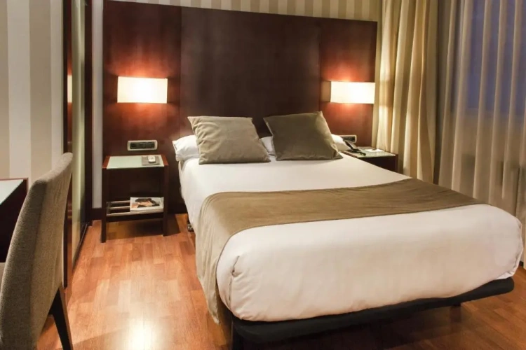 Economy Single room