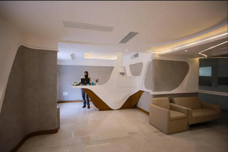 Hotel Millennium Continental