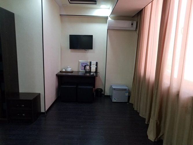 Orion Hotel