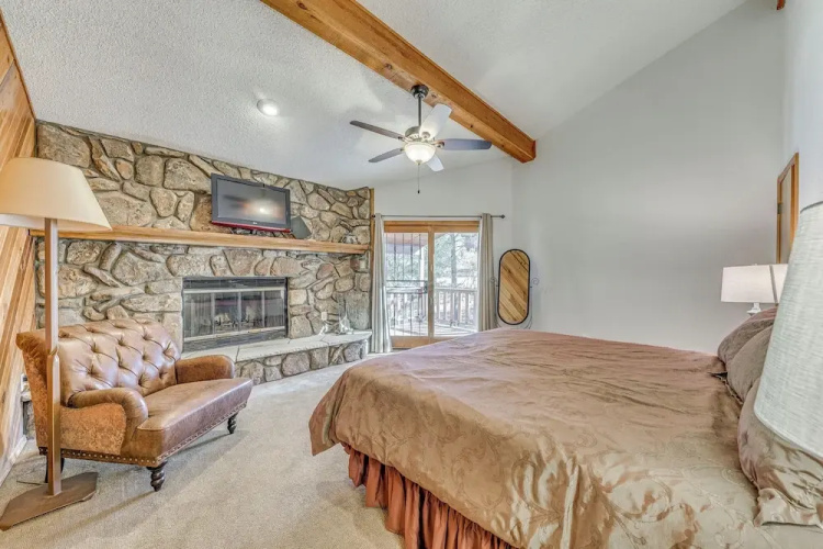 Day Trip to Ski Apache! Mtn-view Ruidoso Home