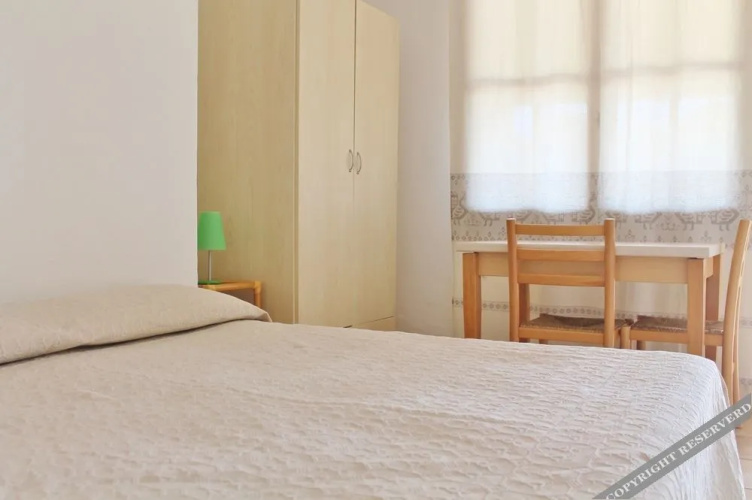 Residence Blue Corner Porto Pollo