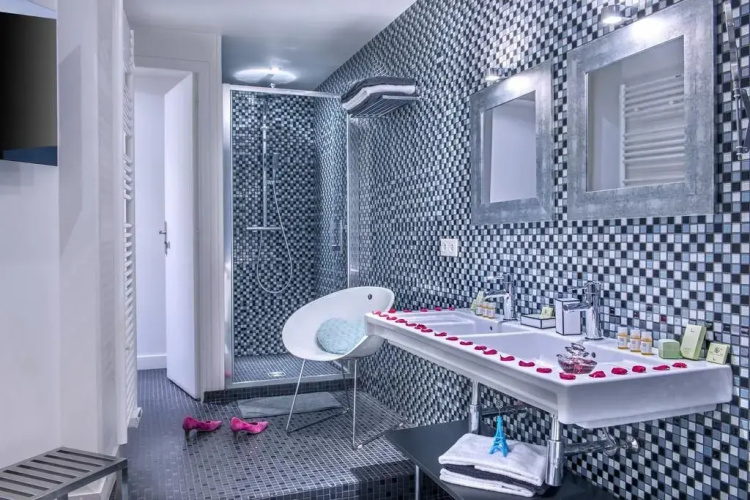 Hotel Villa Boheme