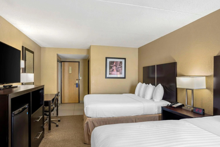 Barton Hill Hotel And Spa photo 7