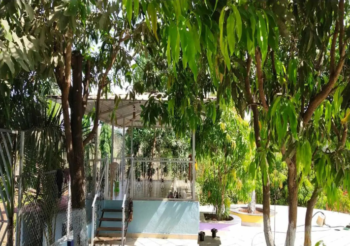 Campistaan Badlapur