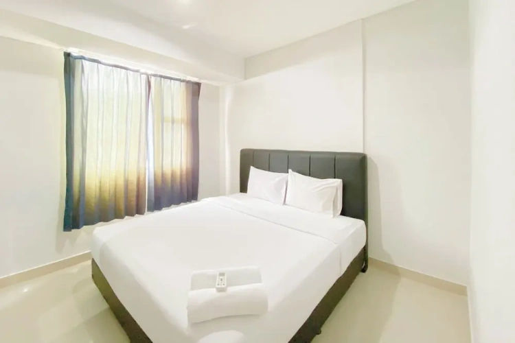 Deluxe Double Apartment