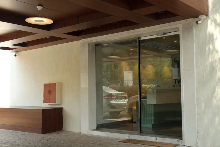 Twin Star Hotel