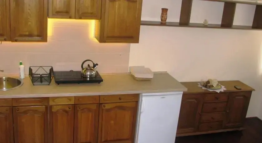Apartament Kasztanowy Centrum