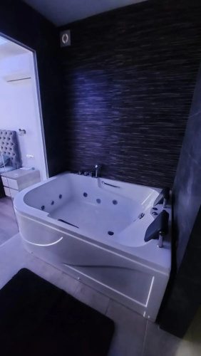 Stars lux room