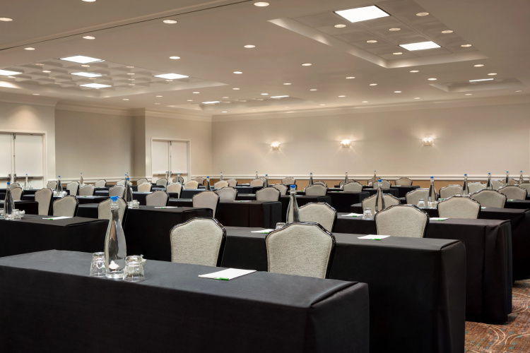 Holiday Inn Washington - Dulles International Airport photo 20
