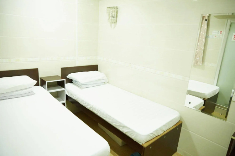 Hung Kiu Guest House