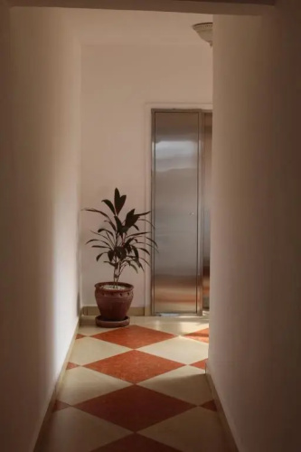 Ocean View Apartment D7