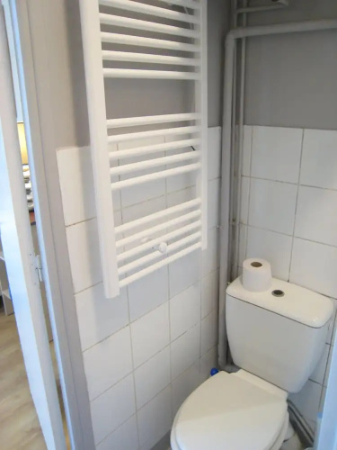 Apartment Poisson 5
