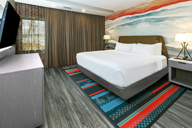 Hotel Indigo Spring – Woodlands Area photo 6