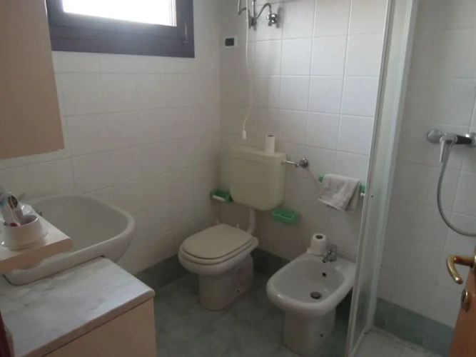 3 Bedrooms Apartment with balcony and with garden view