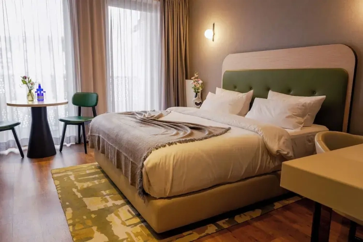 Comfort Double Studio