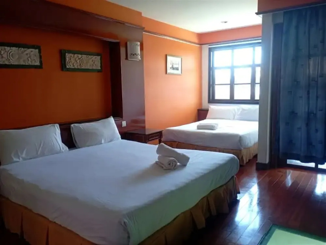 Imagen del hotel