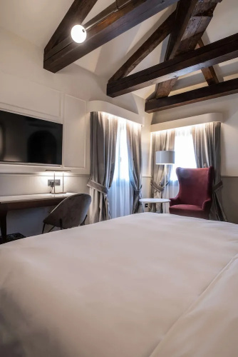 Radisson Collection Hotel, Palazzo Nani Venice