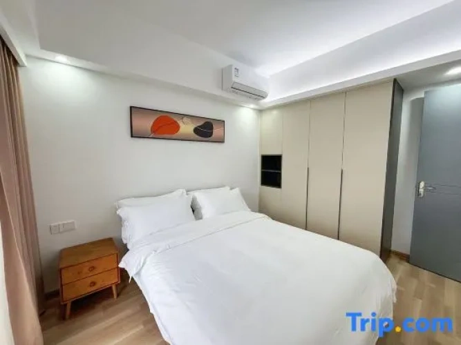 2 Bedrooms Deluxe Suite