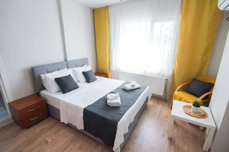 Palmi̇ye Sui̇t Apart