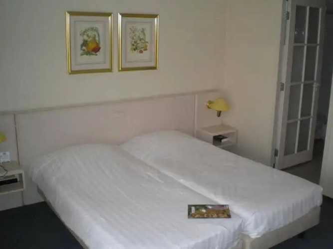 Ac Hotel Holten