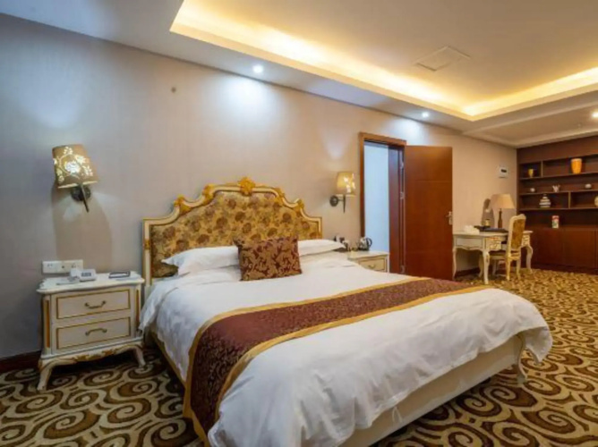 Fumen Hotel