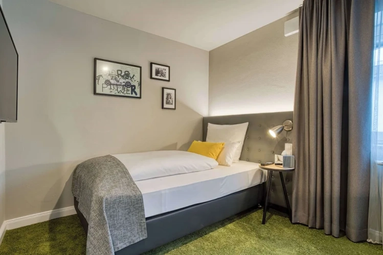 Comfort Single room