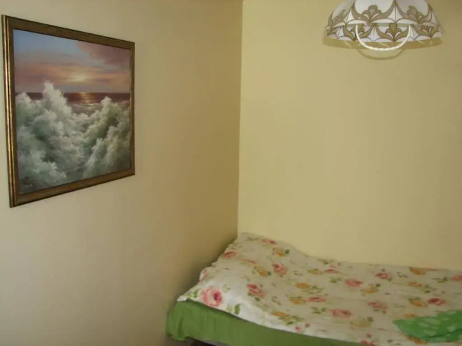 Little Amber Guest House