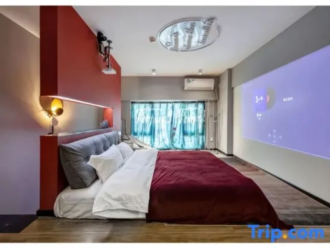 Privilege Double room