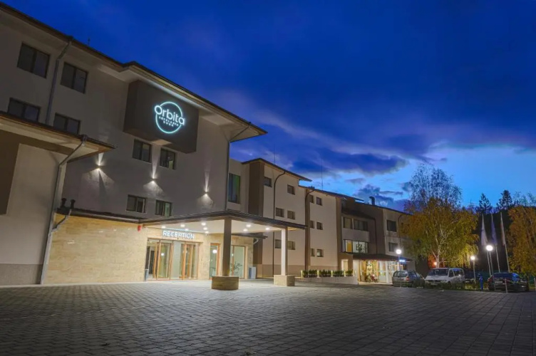 Hotelbild