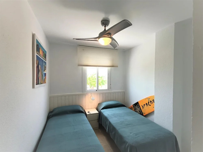 Apartamento Milano 28580