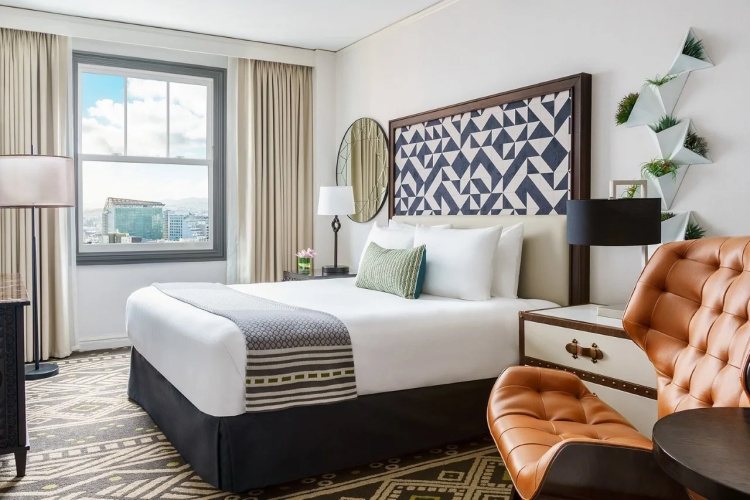 Hotel Spero, Vignette Collection by IHG