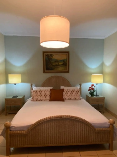 4 Bedrooms Villa