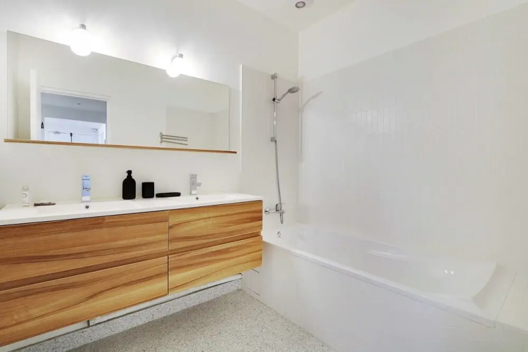 Classy Appartment - Arc de Triomphe