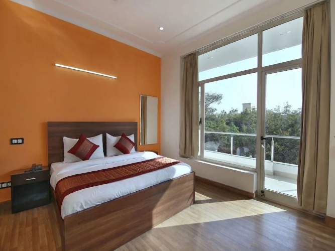 OYO 13051 Shanti Villa