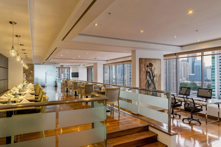 Sheraton Grand Panama photo 20