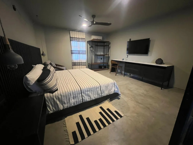 Lofts Marques Oaxaca